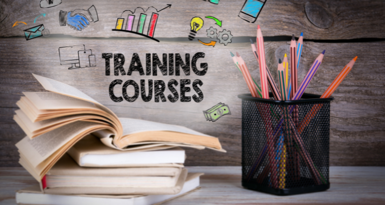 دورات تدريبية في تبوك